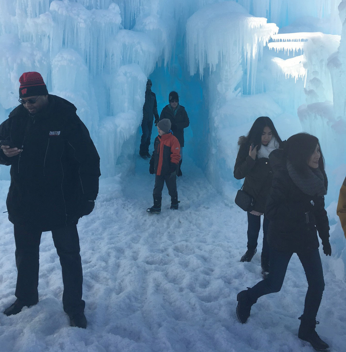 Wisconsin Dells drives tourism throughout the region